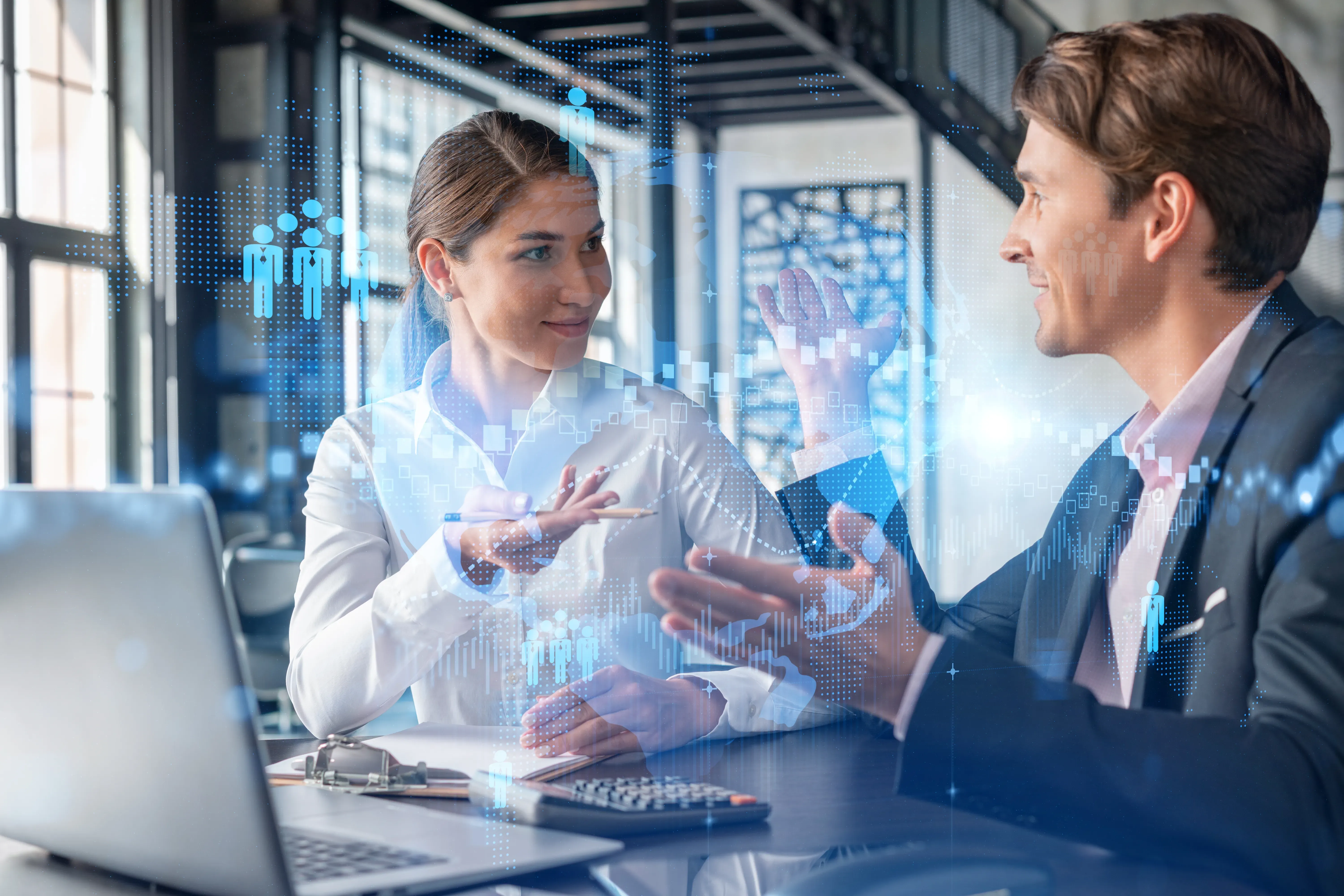 Technology Consulting